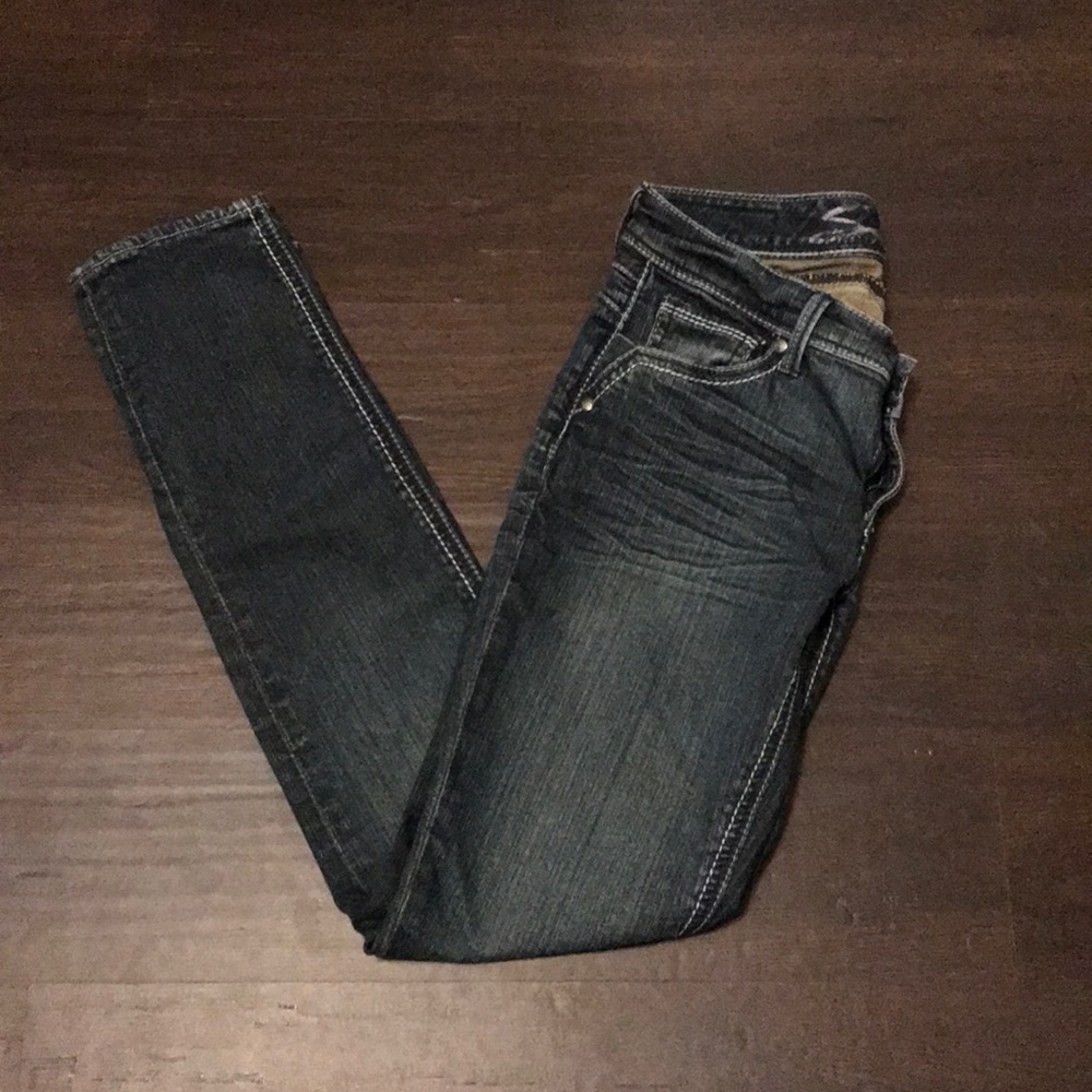 7 for all mankind jeans